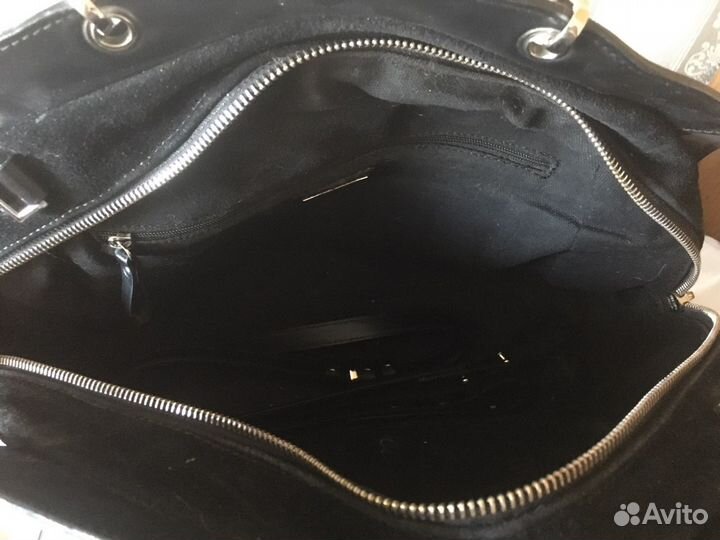 Сумка coccinelle оригинал