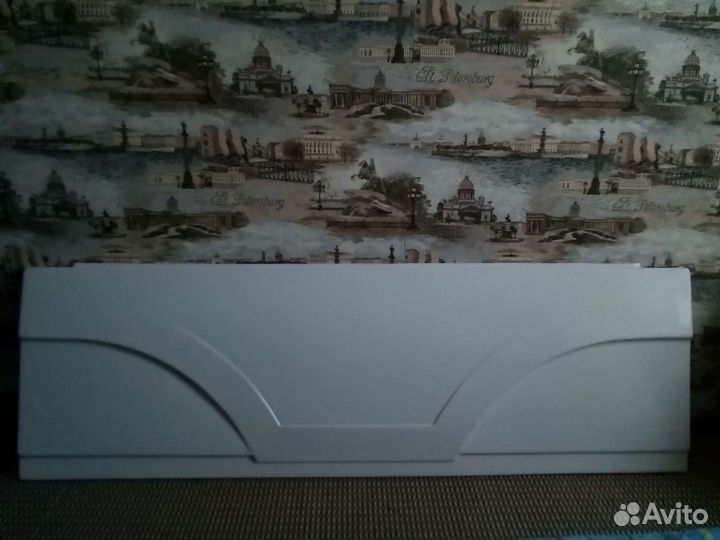 Экран для ванны