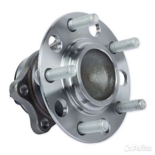 Ступица задняя в сборе LR mitsubishi ASX/Lancer X