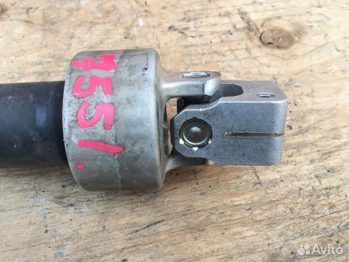 Кардан рулеваой BMW 5 E60 E61 2003-2009г