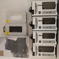 Новые Powerbank - Baseus Romoss 60000mah