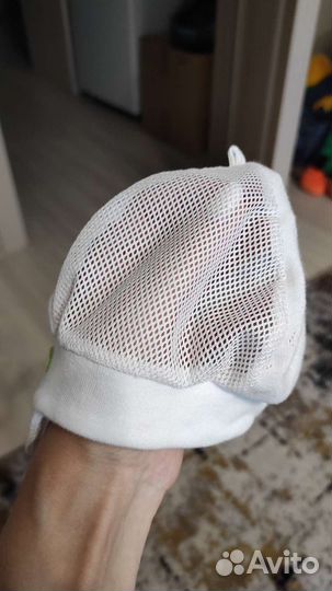 Панама для мальчика