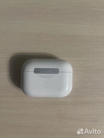 Кейс для airpods pro 2