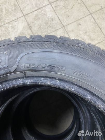 Sava Eskimo Stud 185/65 R15