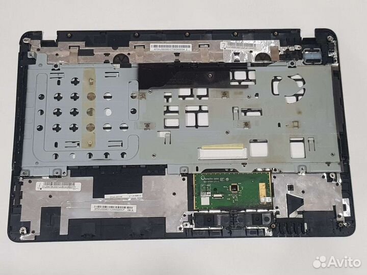 Топкейс для ноутбука Packard Bell Q5WT6