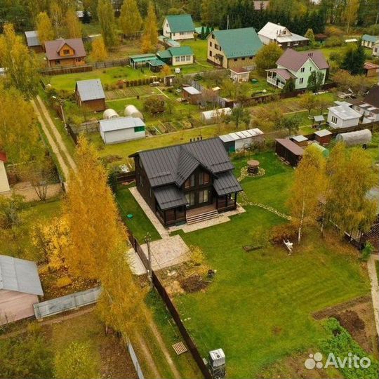 Фальцевая кровля