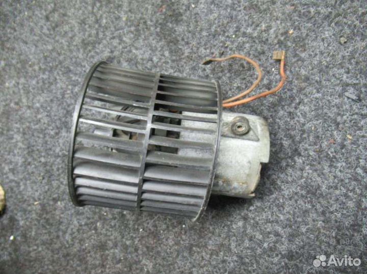 Мотор печки Opel Astra F 1.6