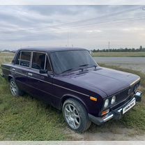 ВАЗ (LADA) 2106 1.6 MT, 2000, 67 662 км, с пробегом, цена 160 000 руб.