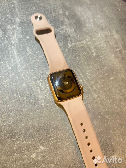 Apple watch
