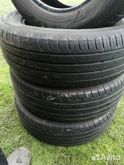 Toyo Proxes CF2 185/65 R15 88H