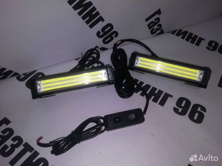 Дхо Белые+вспышки фсо