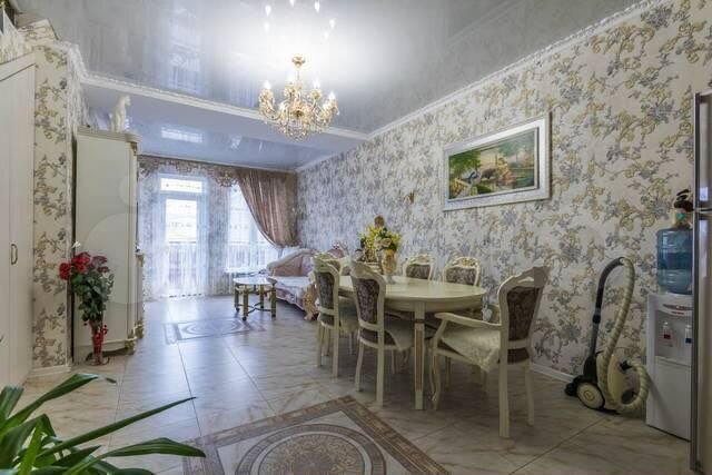 Комната 20 м², 3/3 эт.