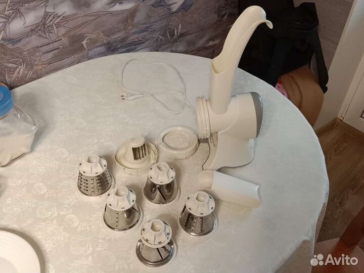 Овощерезка Ariete