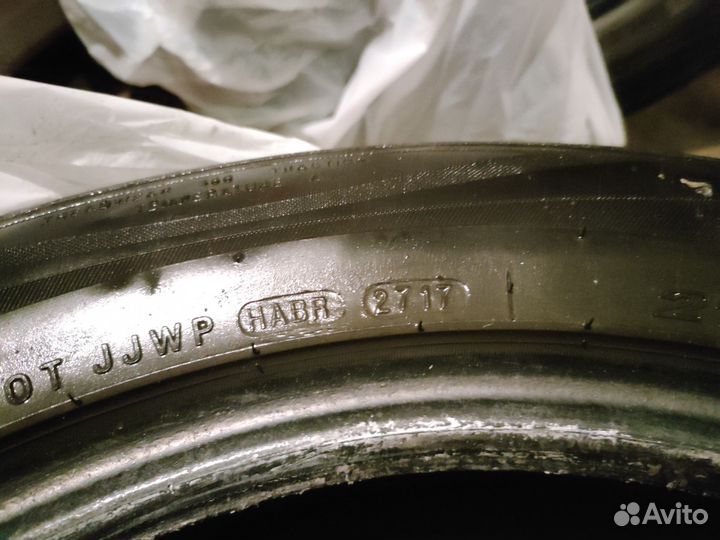 Nexen Classe Premiere CP672 215/60 R17 96