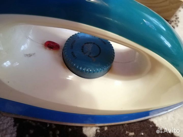 Утюг Brown multipro 2000