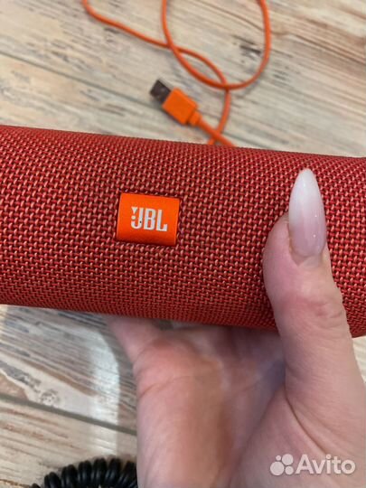 Колонка jbl 4