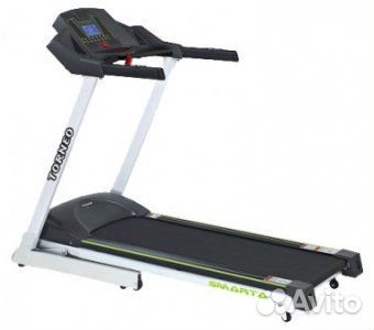 Продам беговую дорожку Torneo