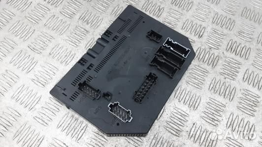 Блок комфорта mercedes benz S-class W221 (KPH20M30