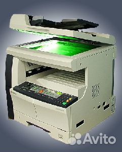 Заправка картриджей