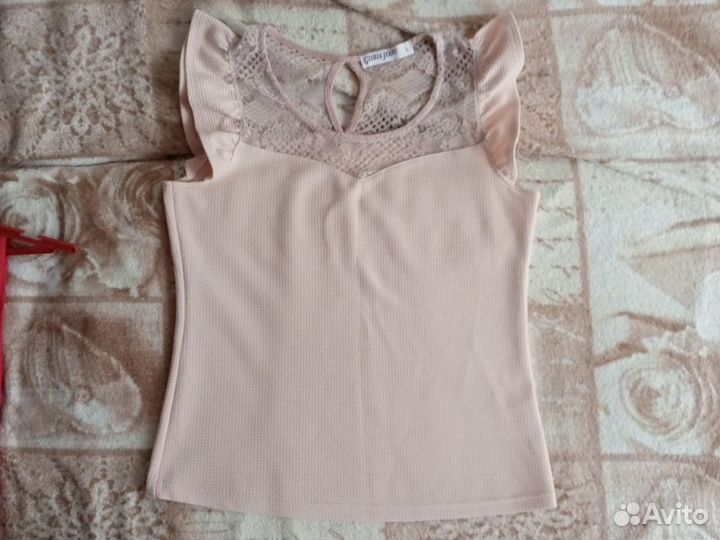 Блузка женская