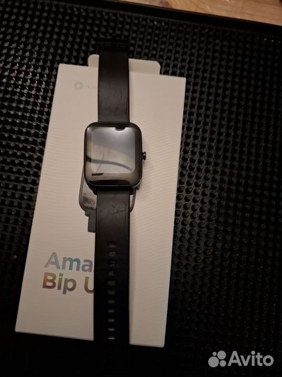 Amazfit Bip U
