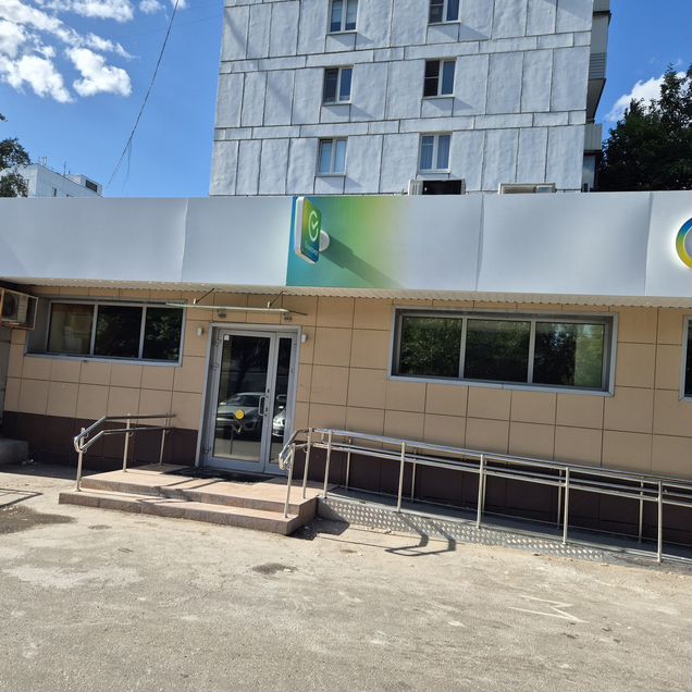 Торговая площадь, 148.2 м²