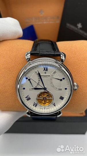 Часы мужские механические