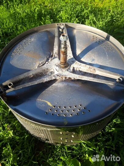 Бак стиральной машины Hansa comfort