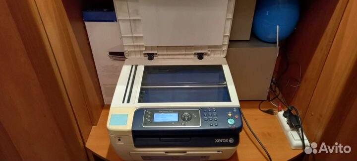 Мфу Xerox WorkCentre 3045