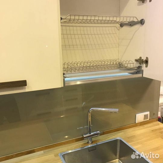 Кухня на заказ