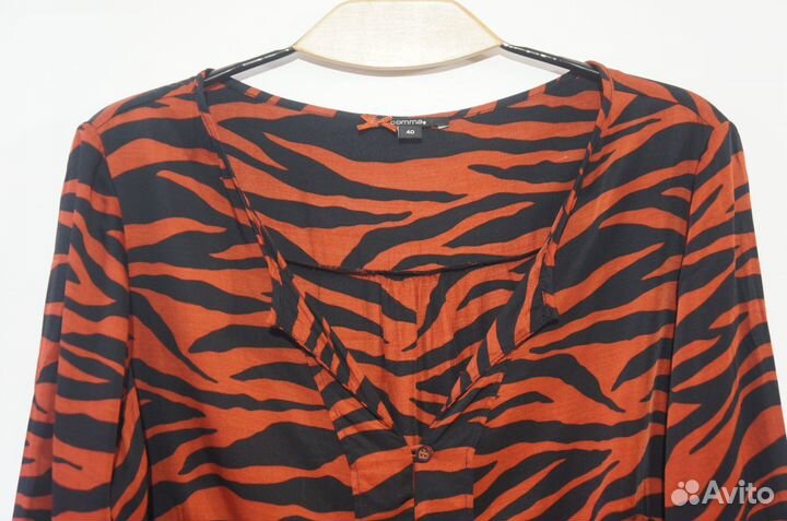 Топ Comma, размер 48