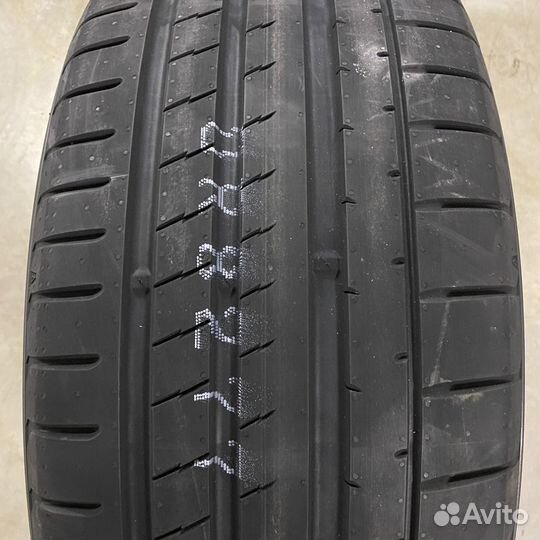 Yokohama Advan Sport V107 275/45 R20 Y