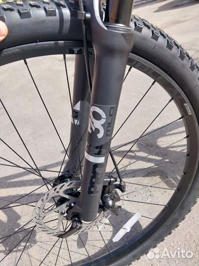 Велосипед 29 алюминий