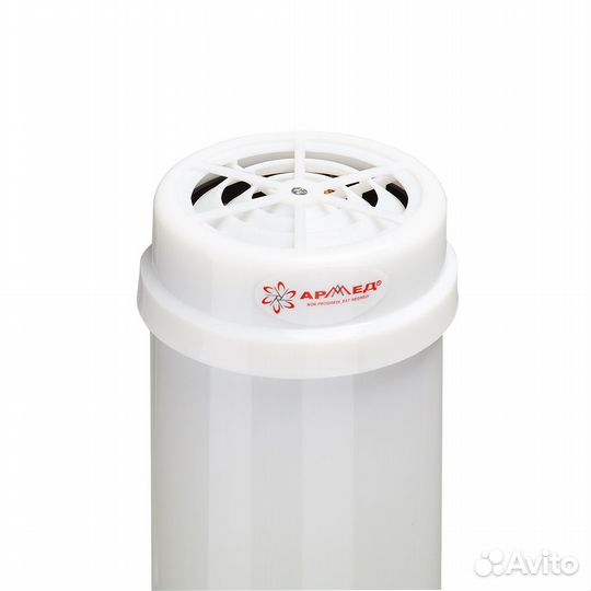 Рециркулятор облучатель Армед 1-115 пт (30м3)