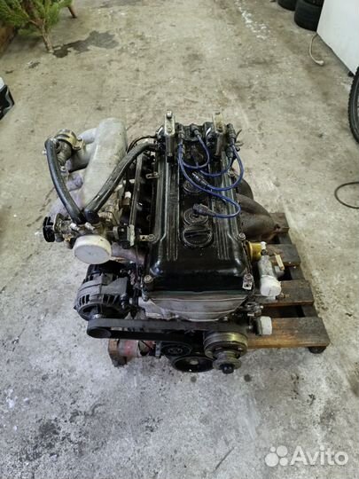 Двигатель змз 405 евро 2