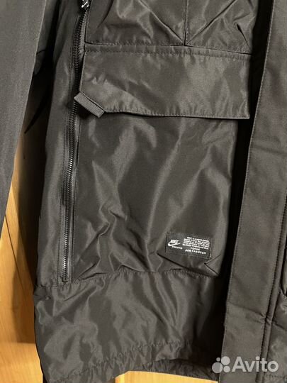 Куртка мужская