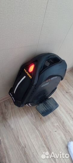 Моноколесо ninebot z10