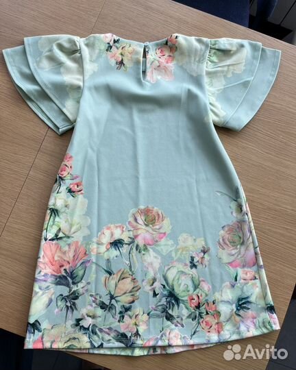 Платье Next, 128 см