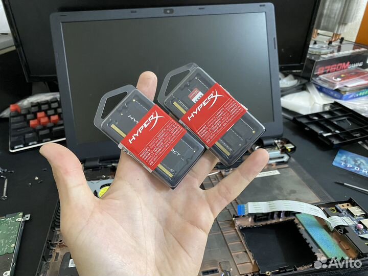Acer 8gb/500gb