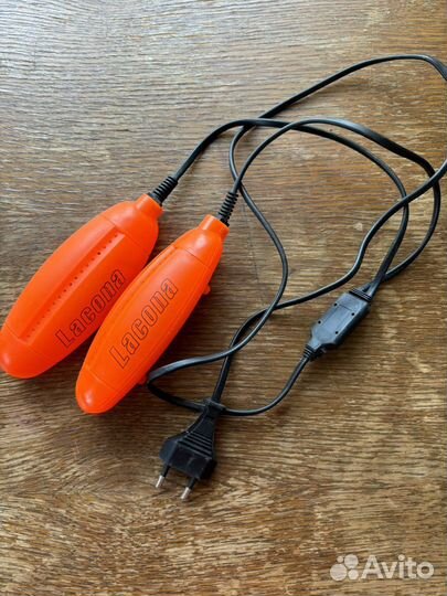 Сушилка для обуви