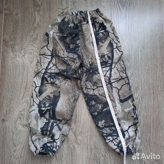 Костюм защитный детский 104-116 см