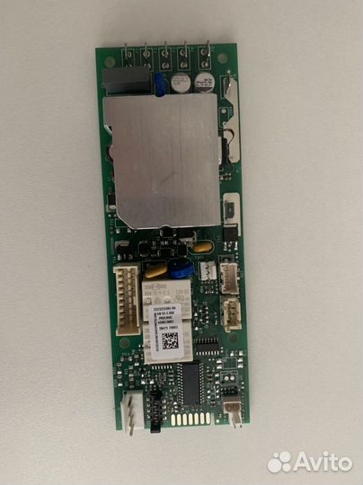 Плата силовая для Delonghi etam29.510, 5213217901