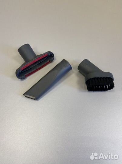 Щелевые насадки для пылесоса Philips FC9170