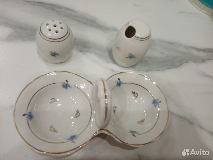 Набор для специй 1959