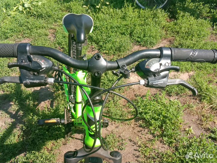 Продам велосипед