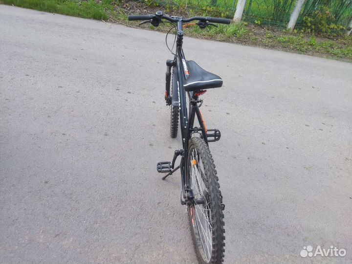 Велосипед горный Stern Dynamic 2.0 26