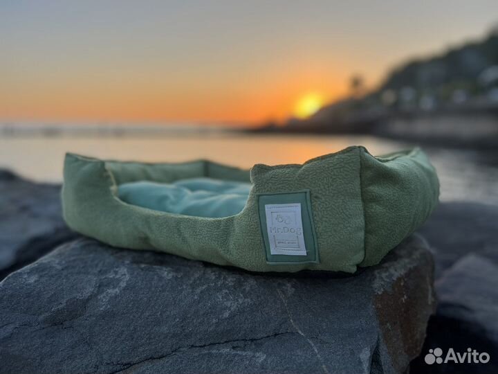 Лежанка для собак