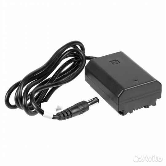 Сетевой адаптер FB NP-FZ100 для фотоаппаратов Sony