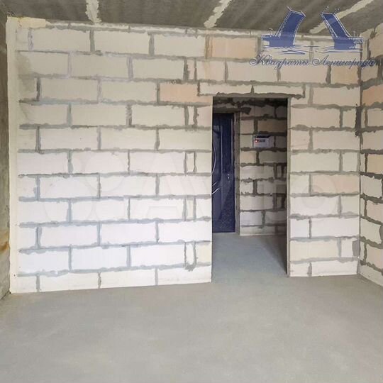 Квартира-студия, 28 м², 1/3 эт.