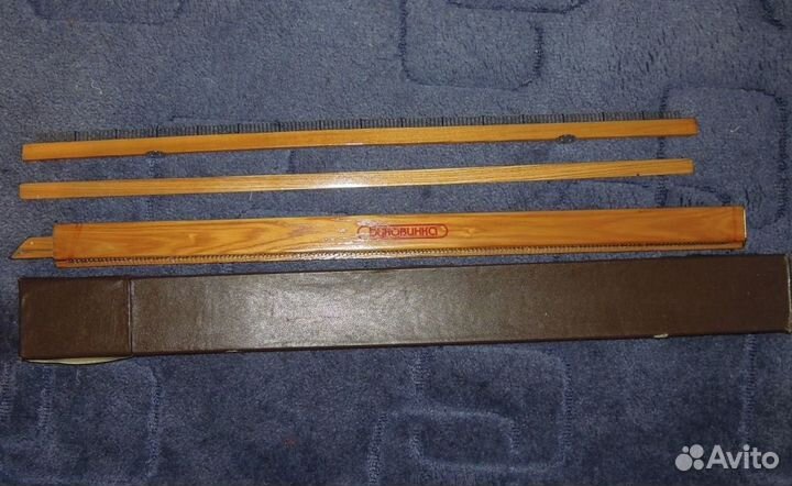 Бытовая вязальная машина Буковина